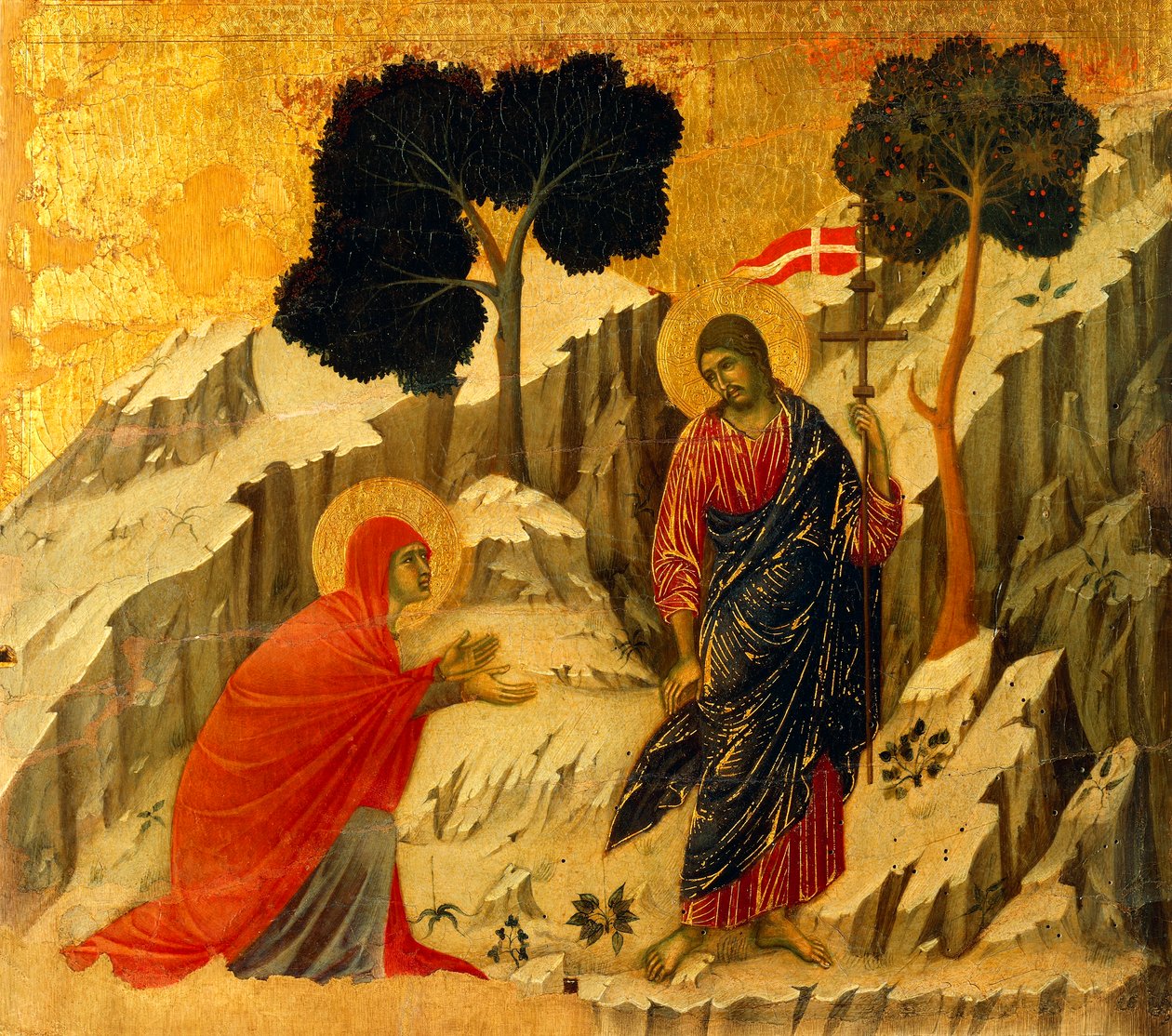 Pasqua | 20 aprile 2025