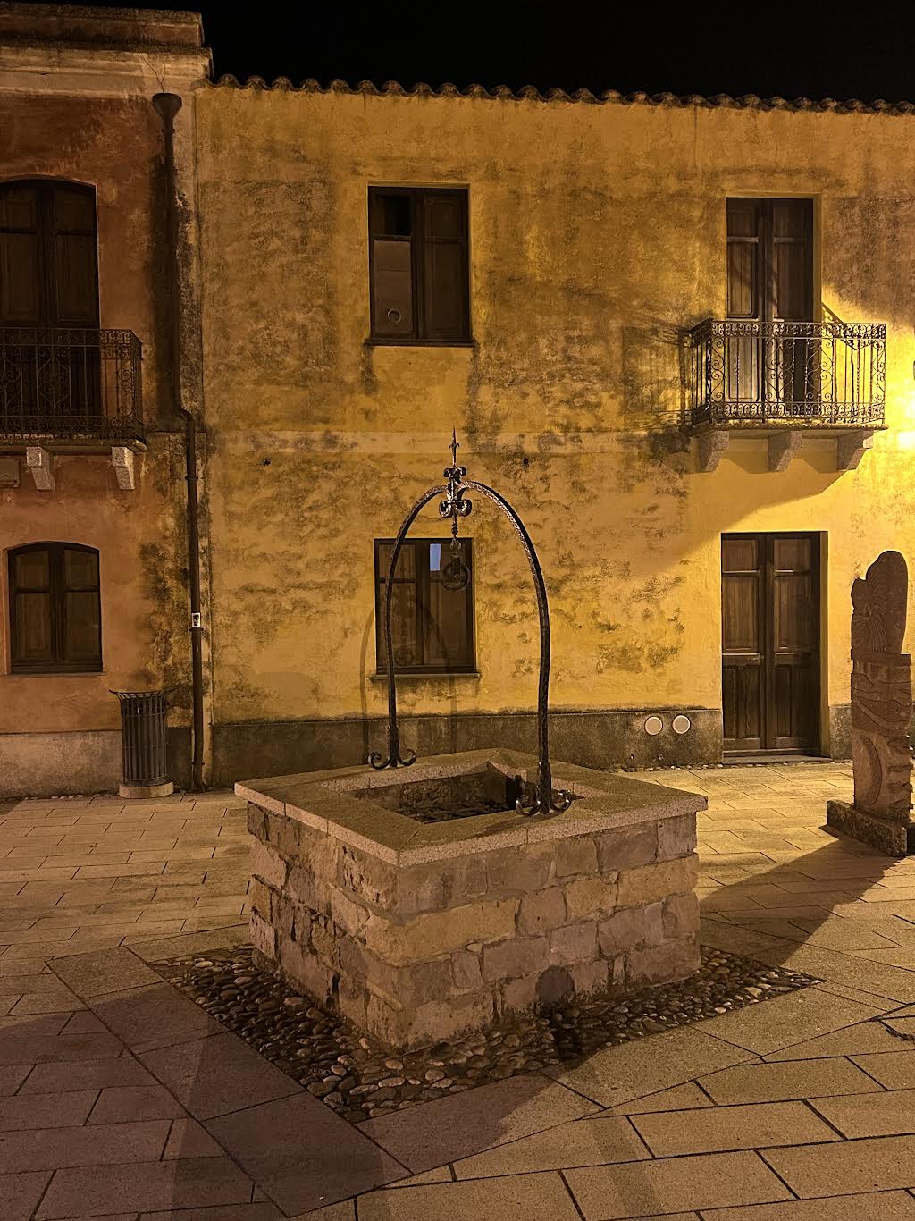 Venerdì 3 ottobre 2025