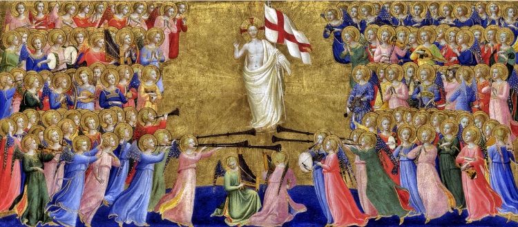 Tutti i Santi | 1 novembre 2025