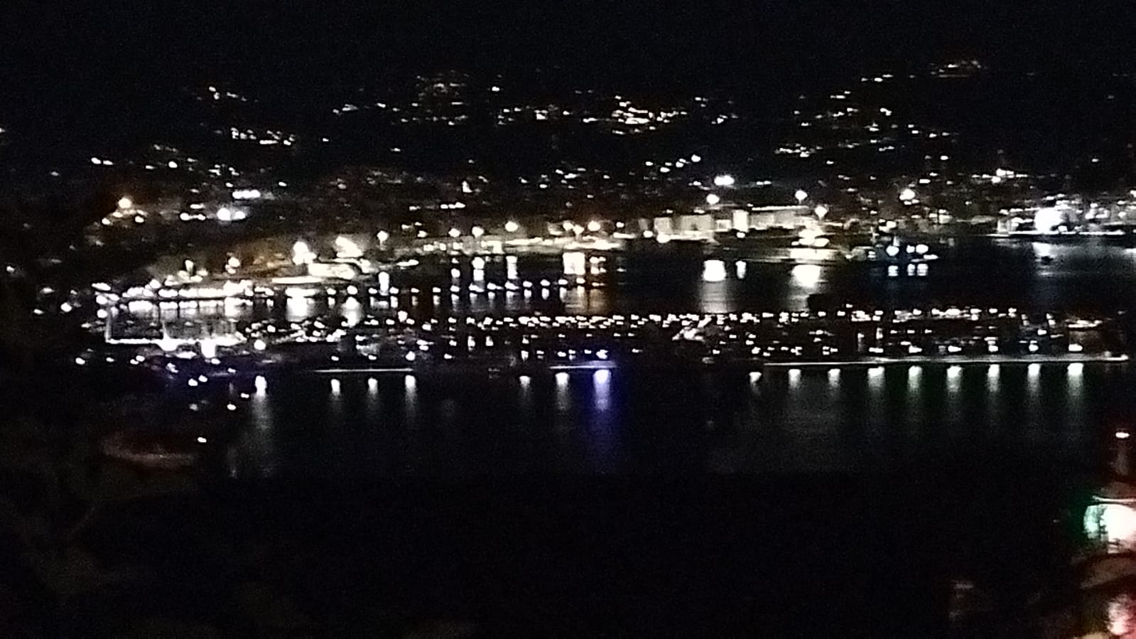 Giovedì 30 ottobre 2025