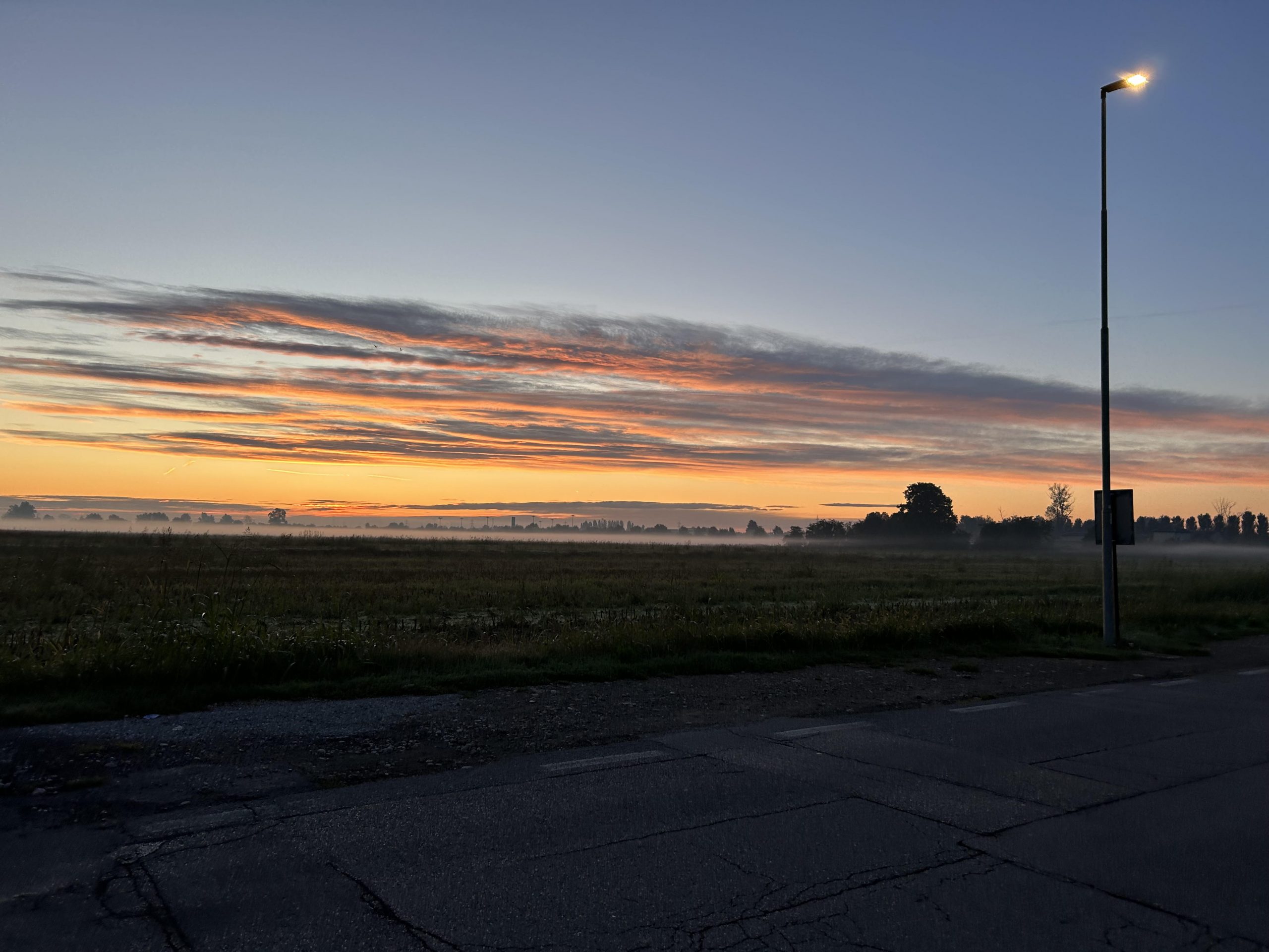 Martedì 28 ottobre 2025