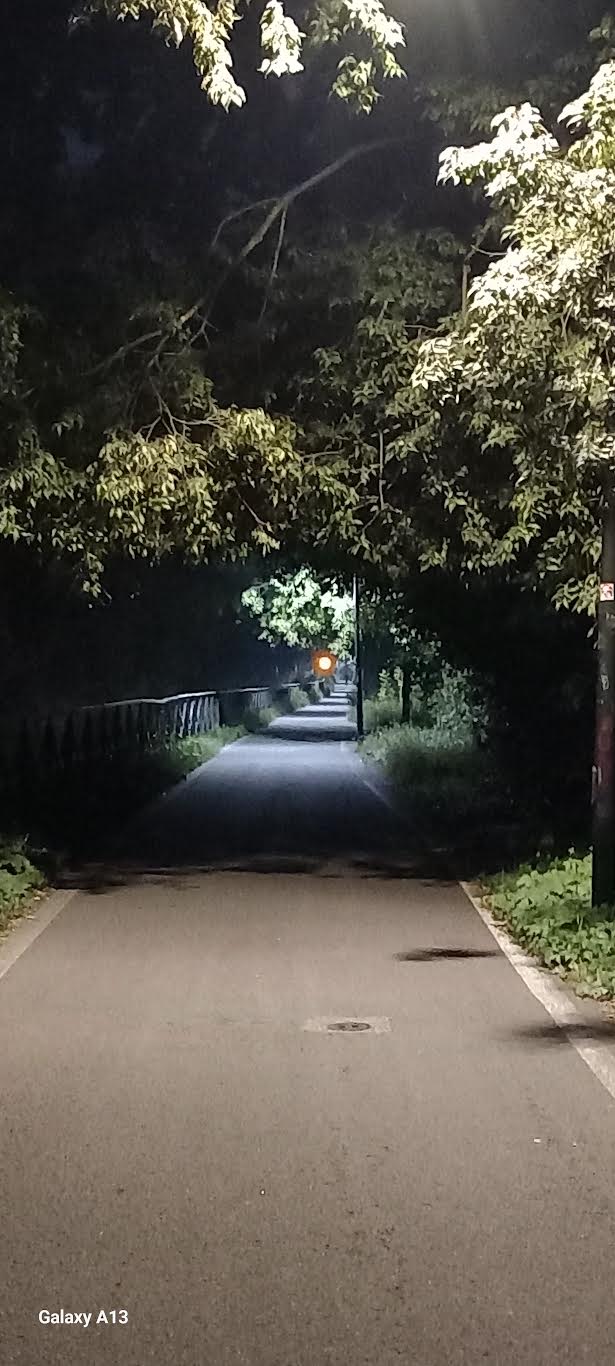 Mercoledì 5 novembre 2025