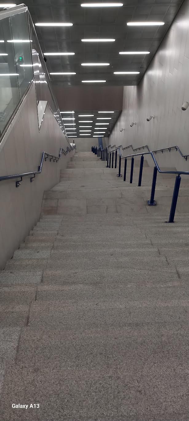 Mercoledì 12 novembre