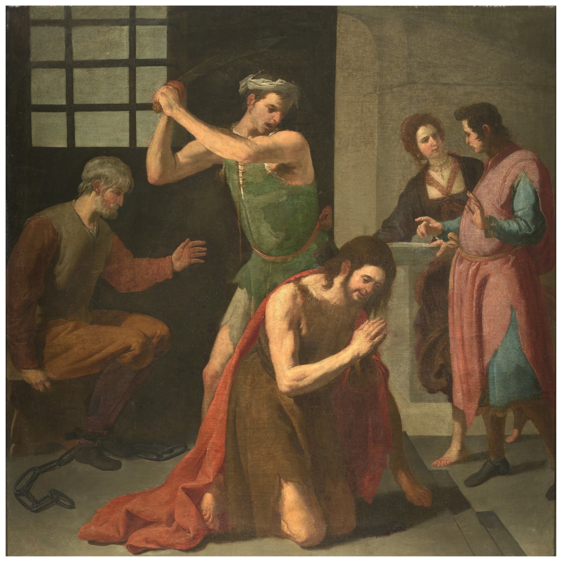 III° domenica di AVVENTO | 30 novembre 2025