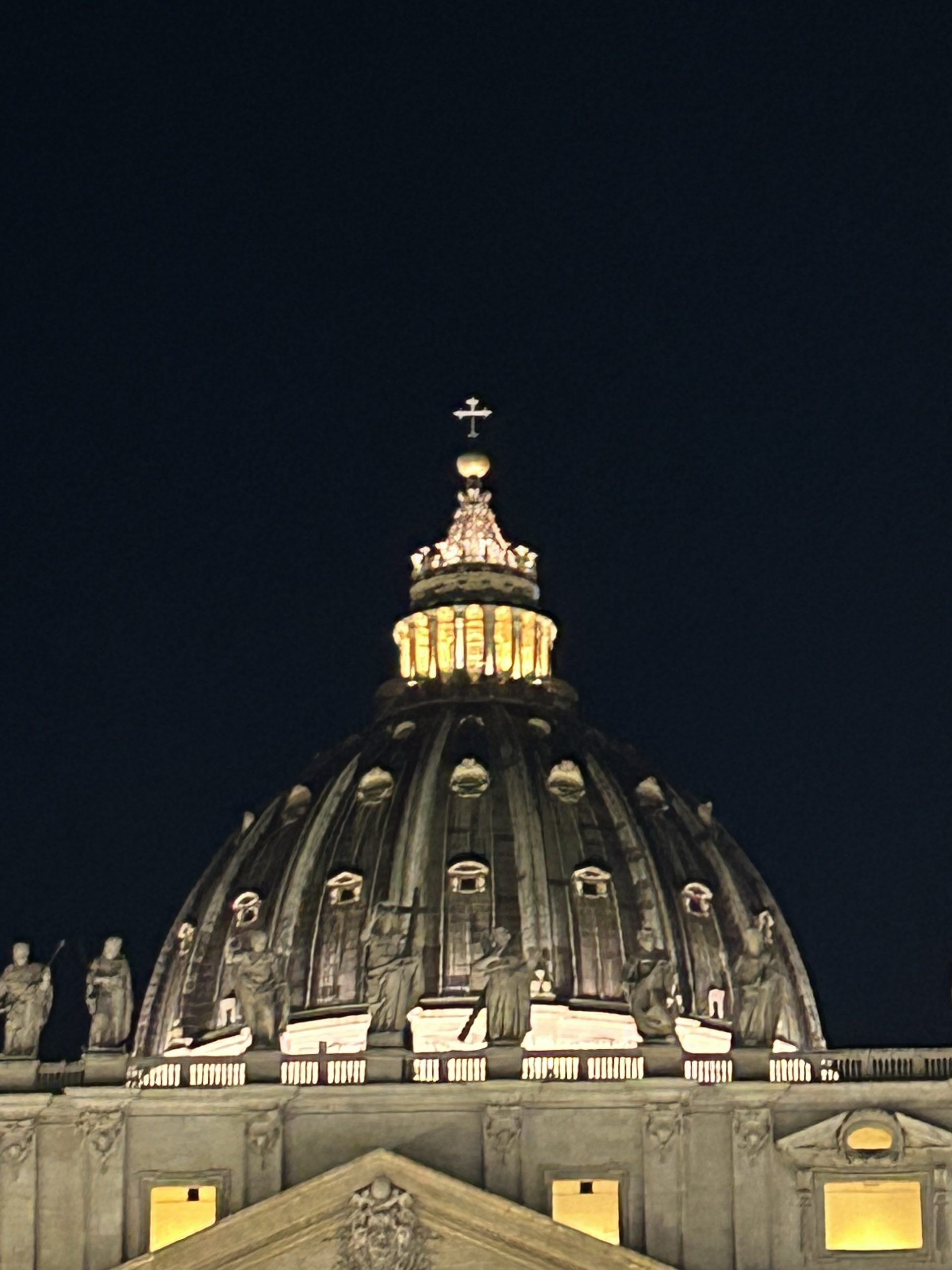 Venerdì 7 novembre 2025