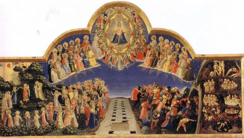 Gesù Cristo Re dell’Universo | 9 novembre 2025