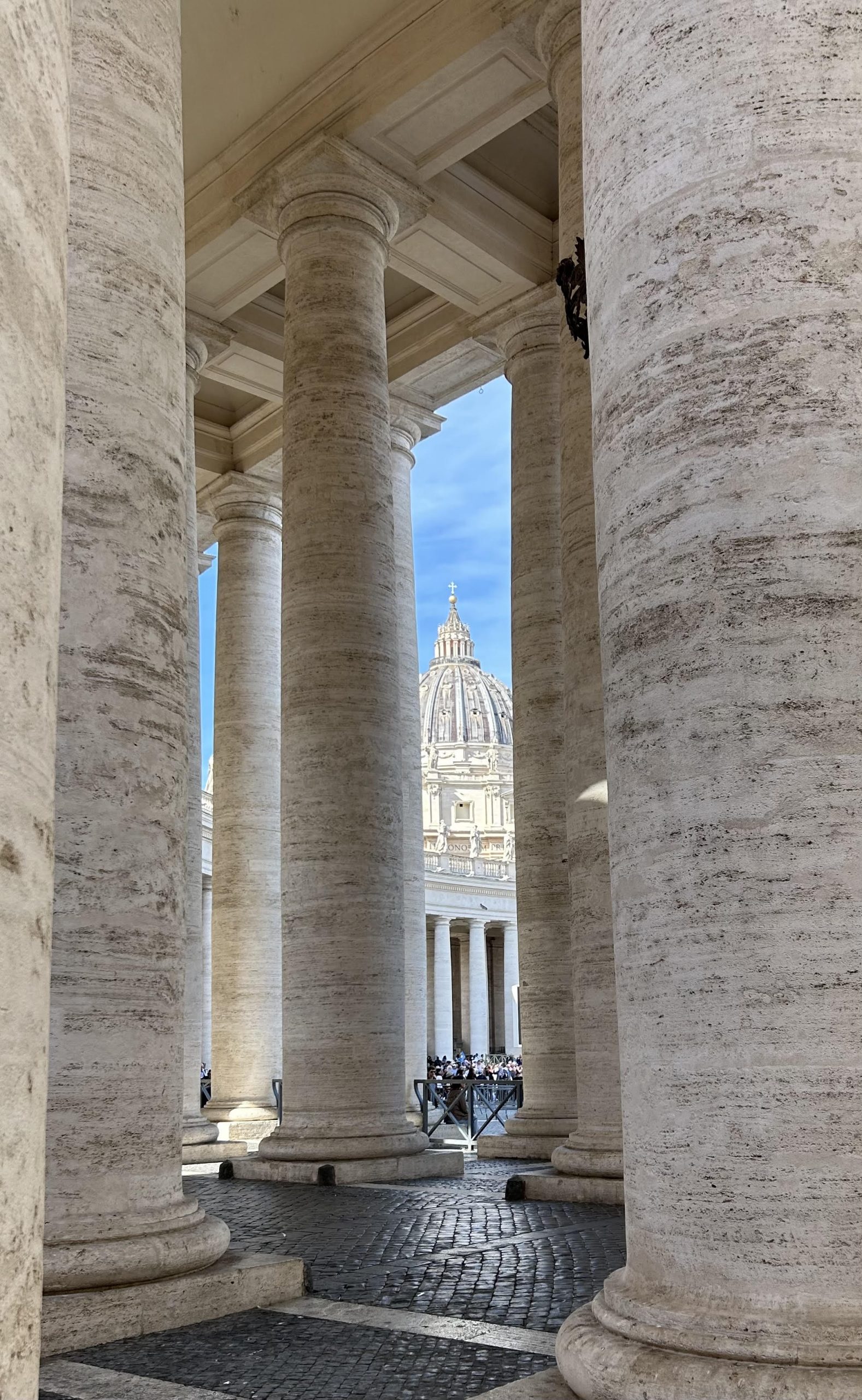 Lunedì 3 novembre 2025