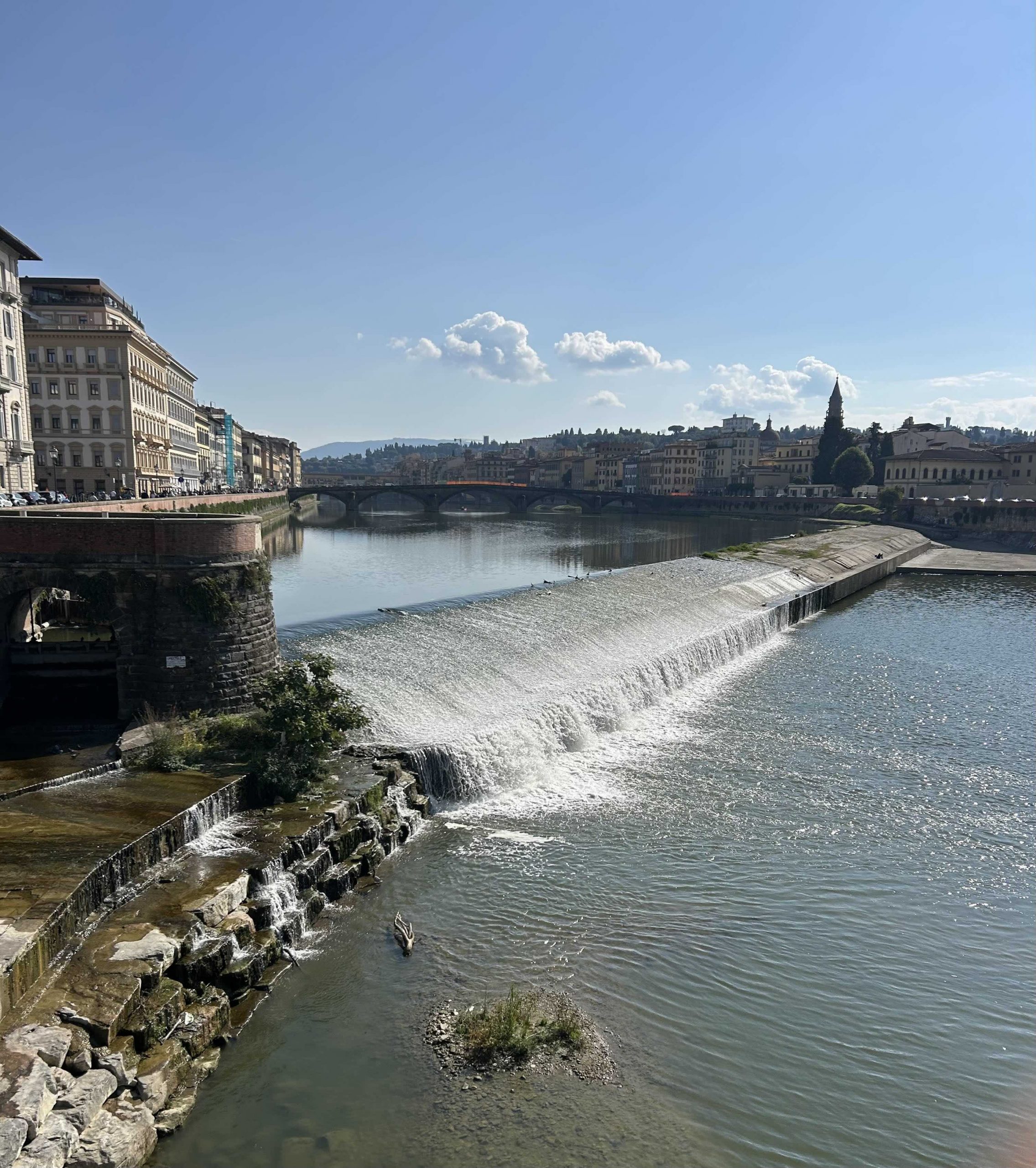 Martedì 18 novembre 2025