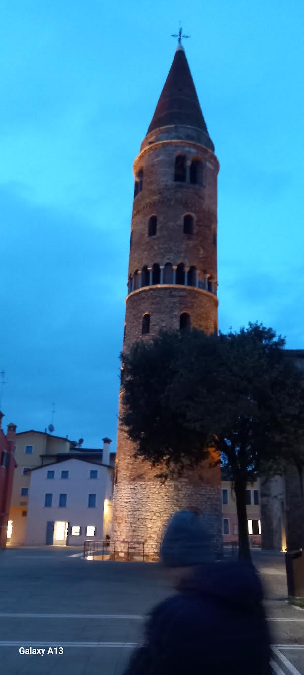 Martedì 2 dicembre 2025