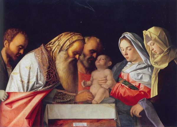 1 gennaio 2026 | Circoncisione del Signore