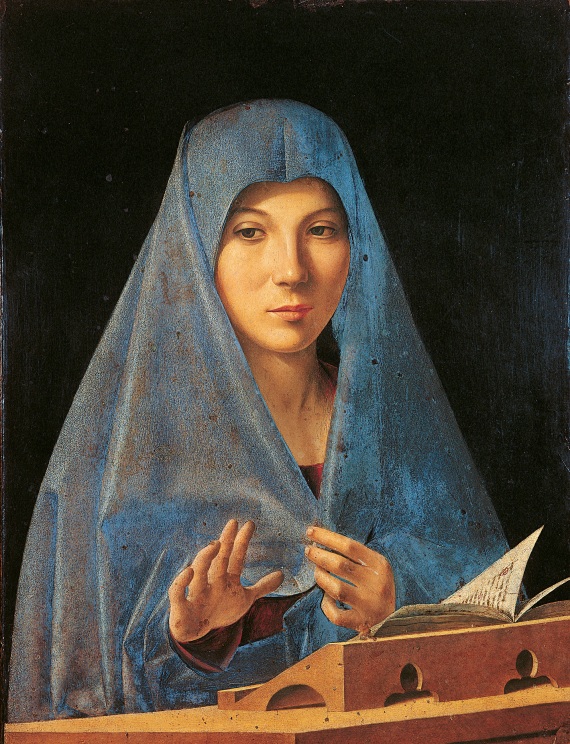 IMMACOLATA Concezione della B.V.M. | 8 dicembre 2025