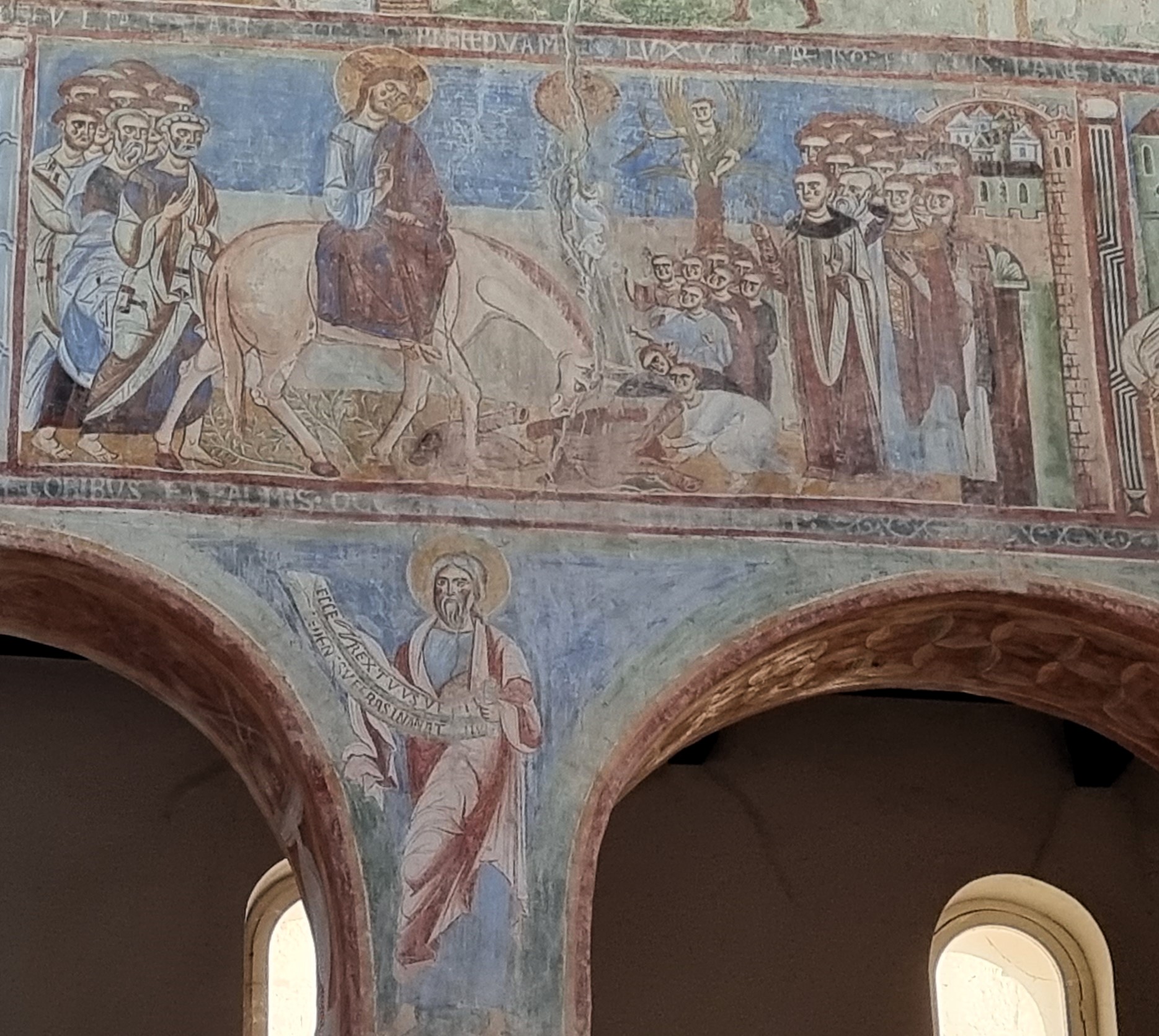 IV° domenica di AVVENTO | 7 dicembre 2025