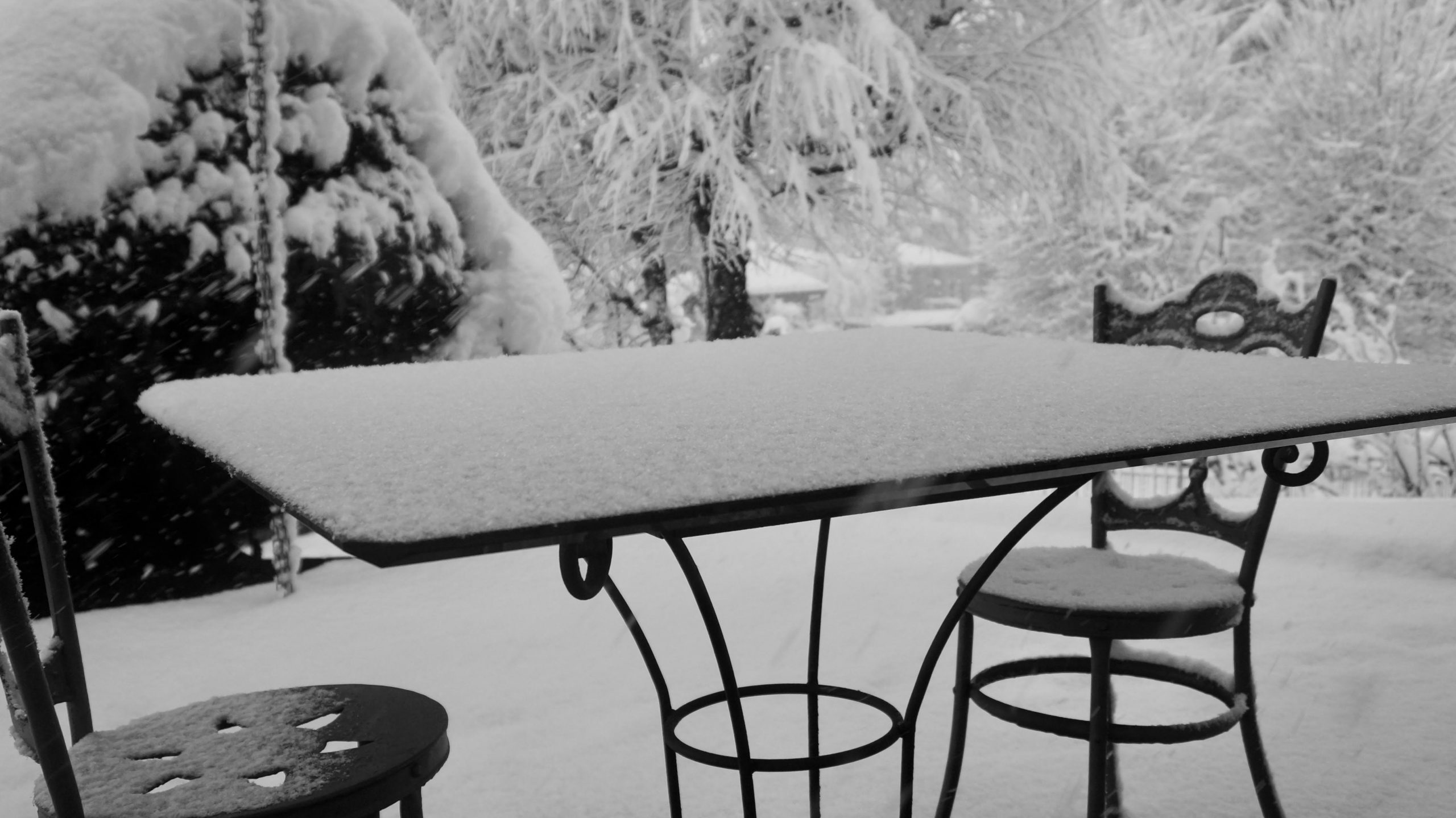 Martedì 30 dicembre 2025