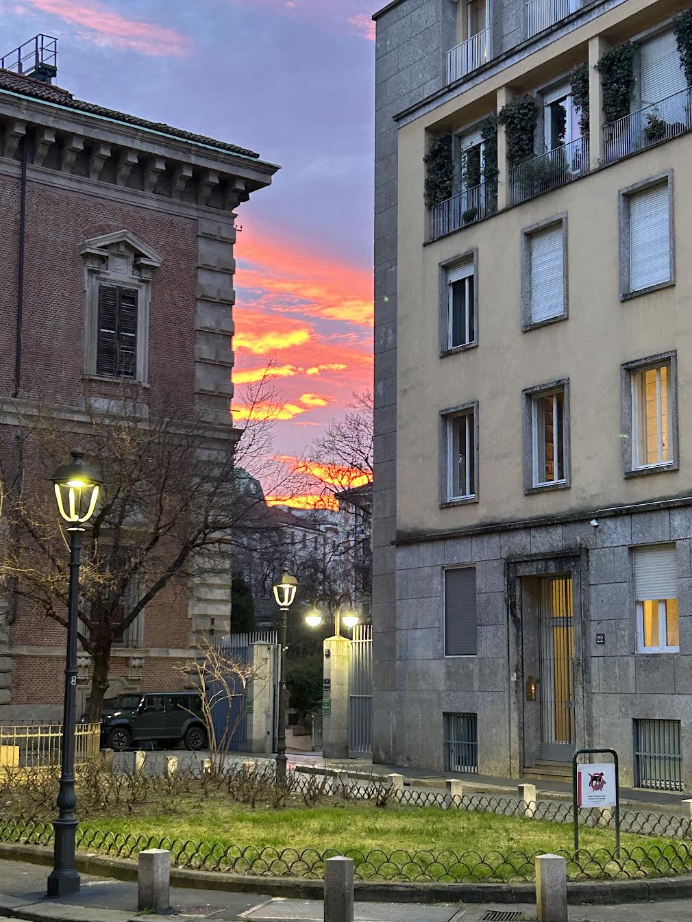 Mercoledì 21 gennaio 2026