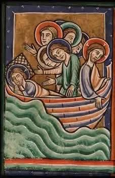 IV° Domenica dopo l’Epifania | 1 febbraio 2026