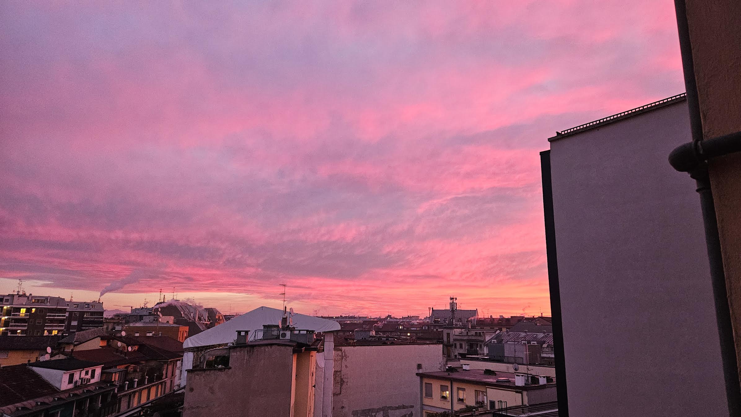 Lunedì 16 marzo 2026