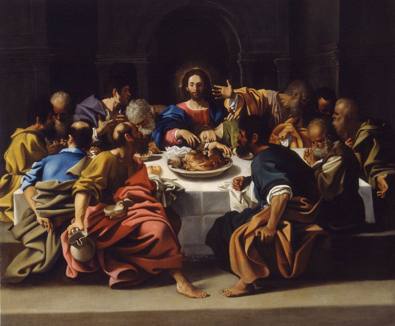 Giovedì della settimana Autentica | 2 aprile 2026