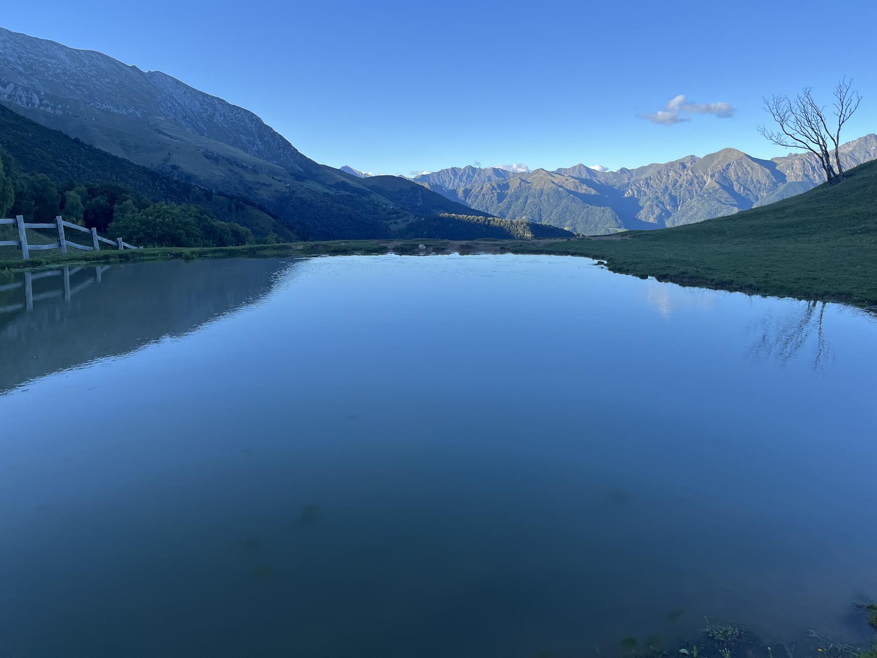 Mercoledì 22 aprile 2026