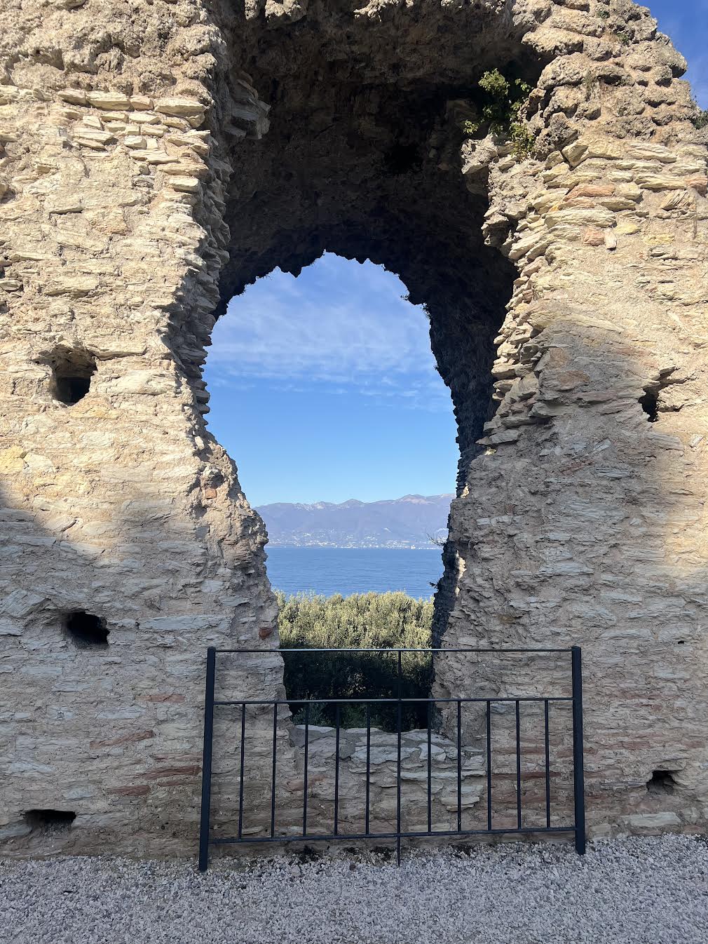 Venerdì 24 aprile 2026