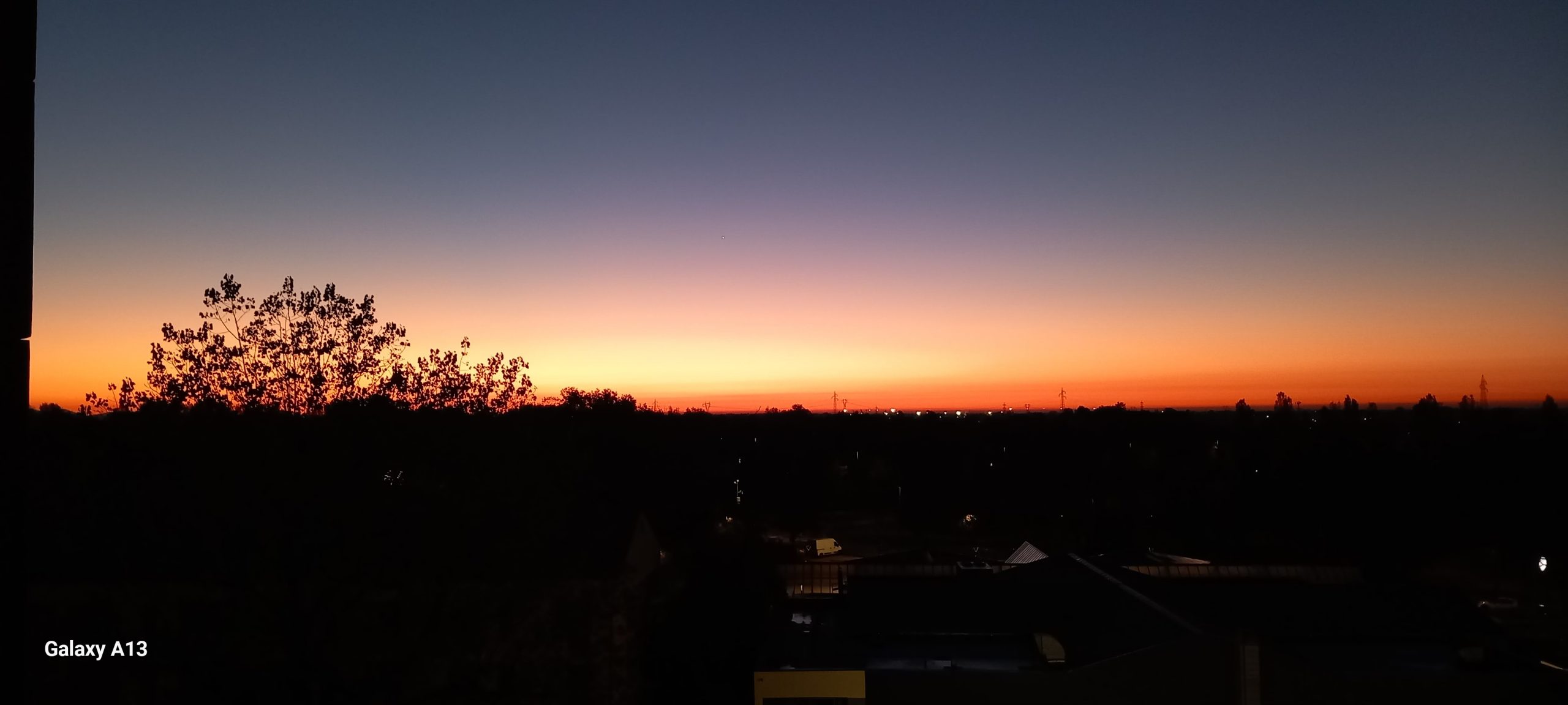 Martedì 21 aprile 2026