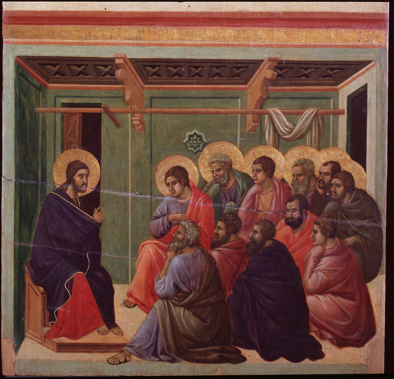 V° domenica di PASQUA | 3 maggio 2026