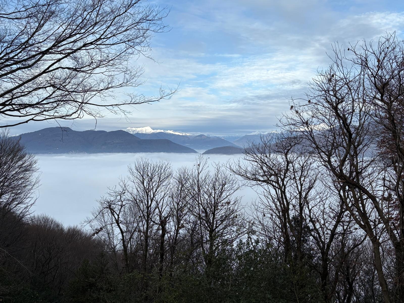 Giovedì 16 aprile 2026