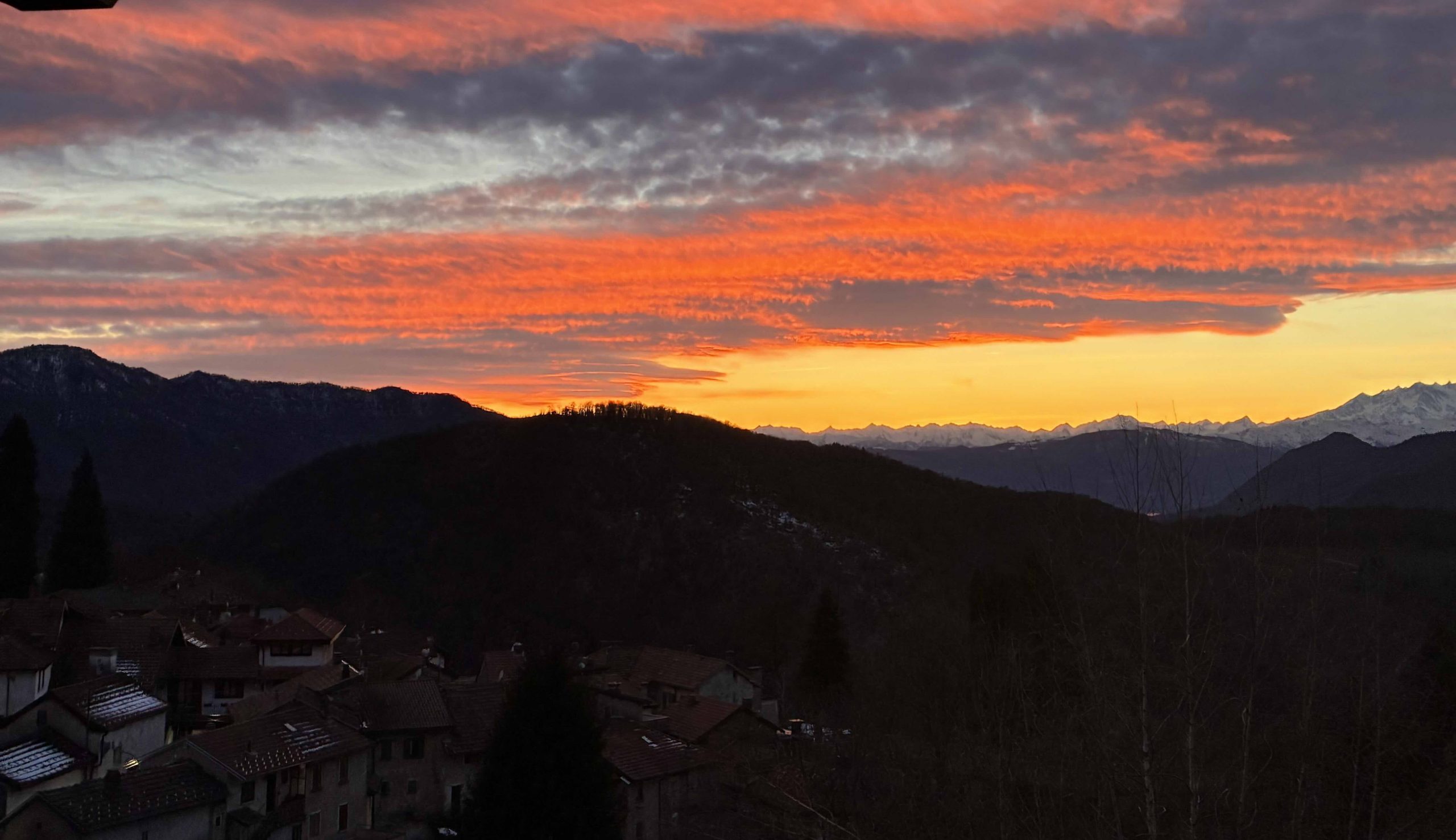 Giovedì 9 aprile 2026