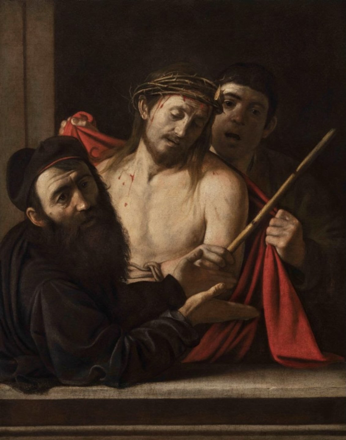 III° Domenica di PASQUA | 19 aprile 2026