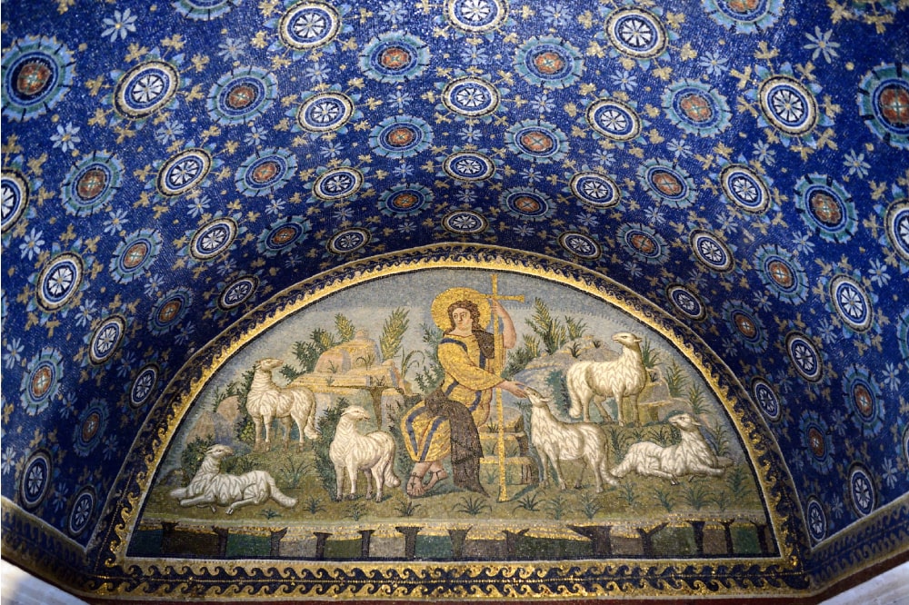 IV° Domenica di PASQUA | 26 aprile 2026