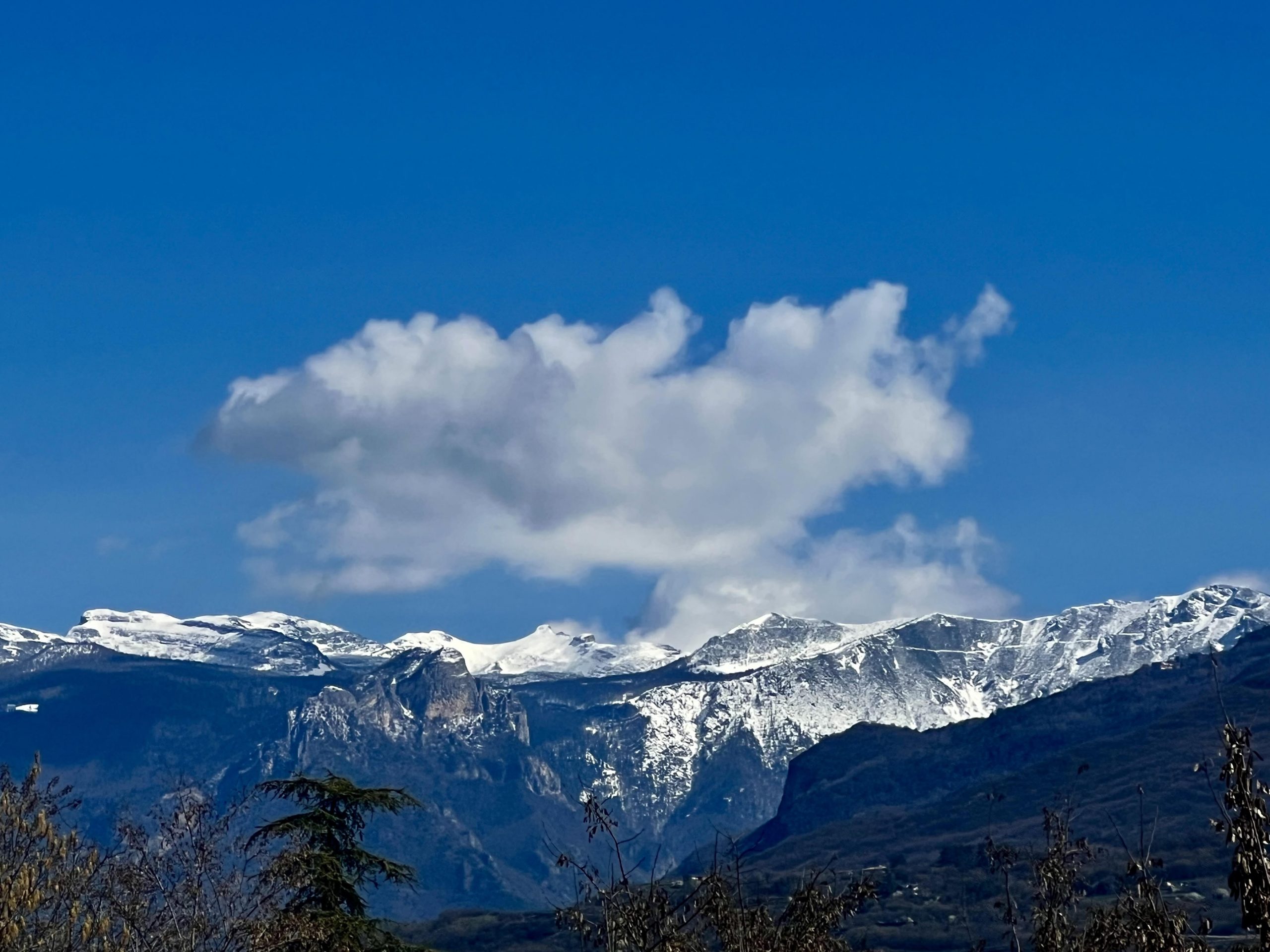 Lunedì 27 aprile 2026