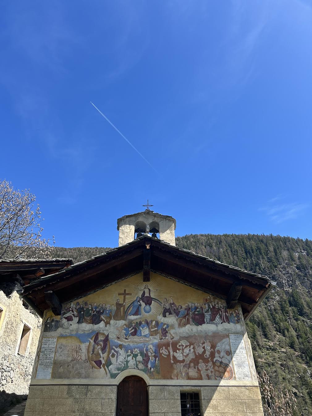 Lunedì 11 maggio 2026