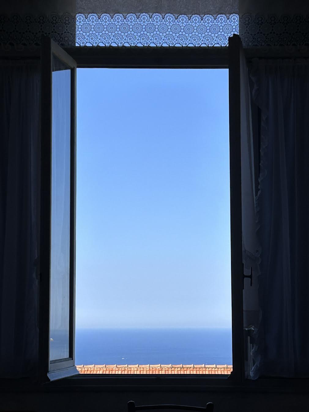 Mercoledì 13 maggio 2026