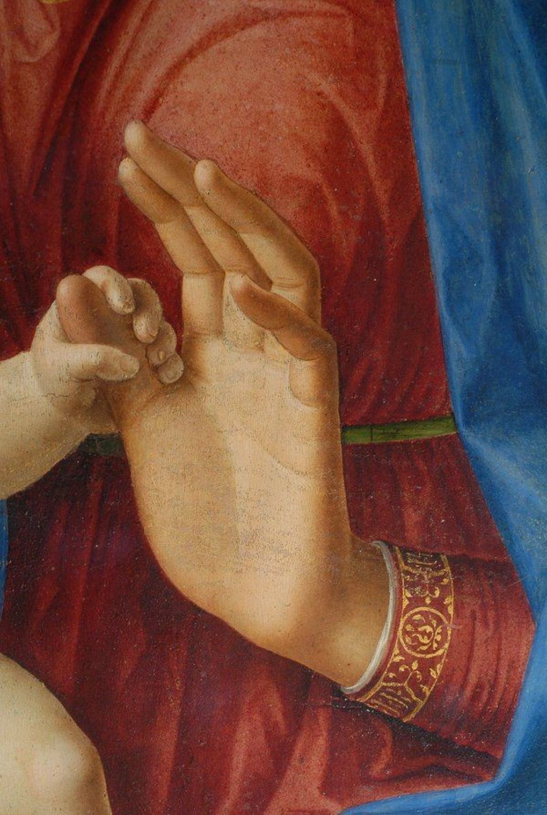 Venerdì 8 Maggio 2026