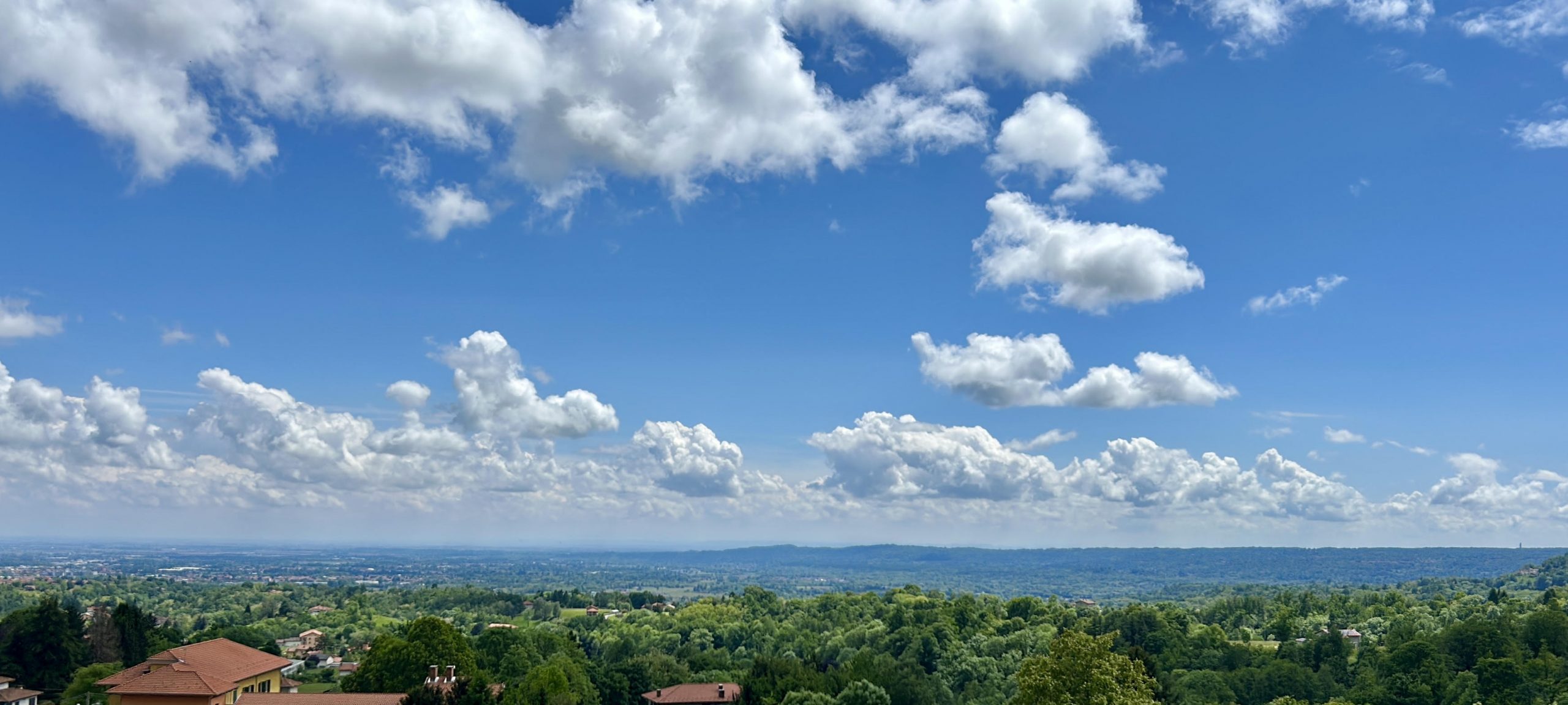 Venerdì 15 maggio 2026
