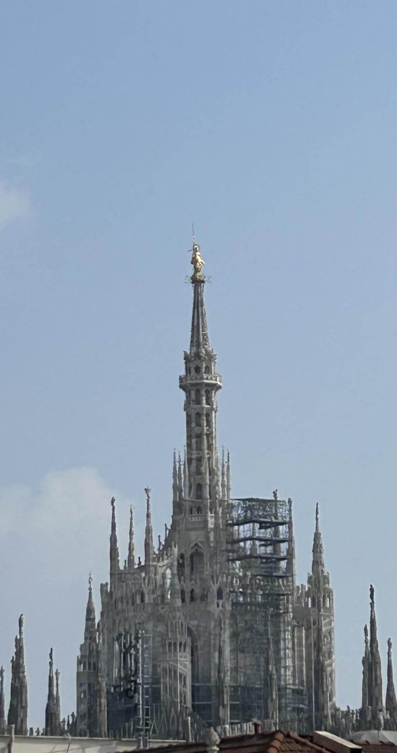 Venerdì 22 maggio 2026
