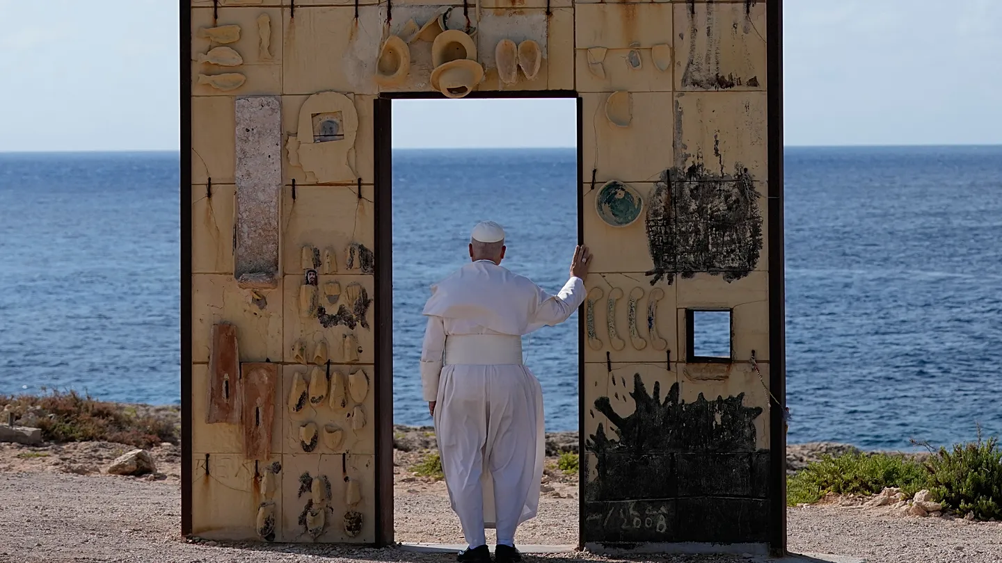 VI° dopo PENTECOSTE | 5 luglio 2026