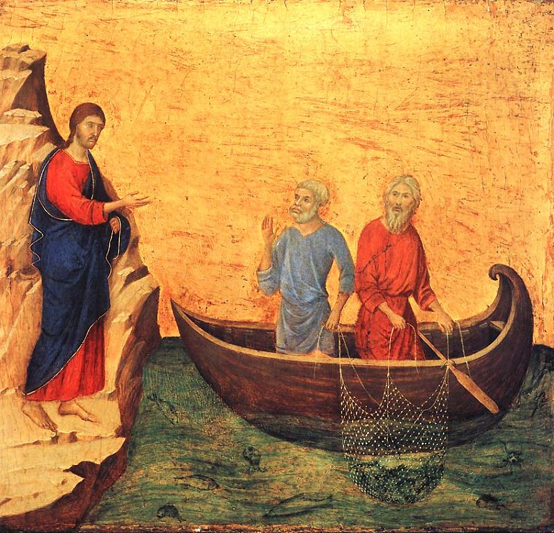 VIII° dopo PENTECOSTE | 19 luglio 2026