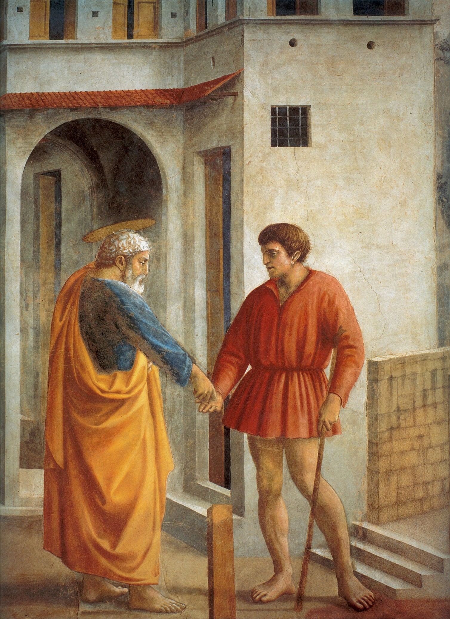 Domenica che precede il Martirio di san Giovanni | 23 agosto 2026