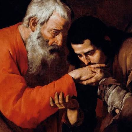 II° Domenica dopo il Martirio del Precursore | 6 settembre 2026
